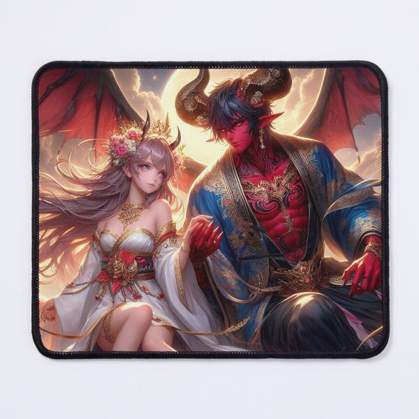 Item preview, Demons Family designed and sold by RaF71PrO.