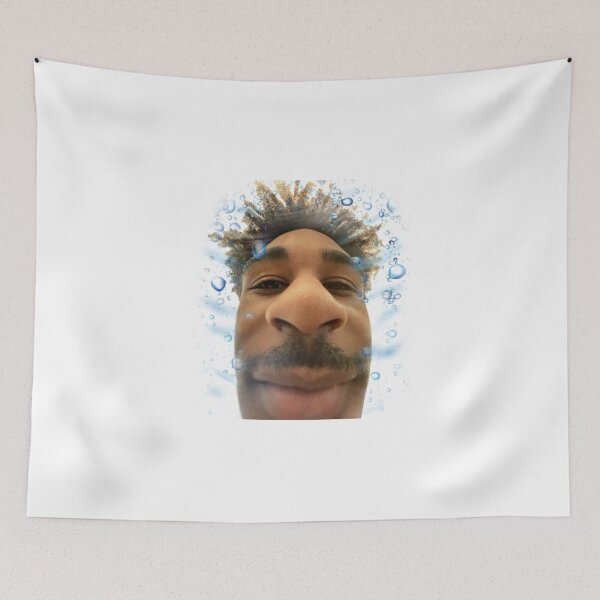 Item preview, Jaden drowned designed and sold by StrangeQuotes.