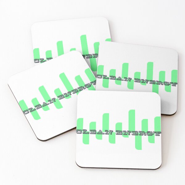 Item preview, Clean Energy | Conservationist designed and sold by Leo-Stride.