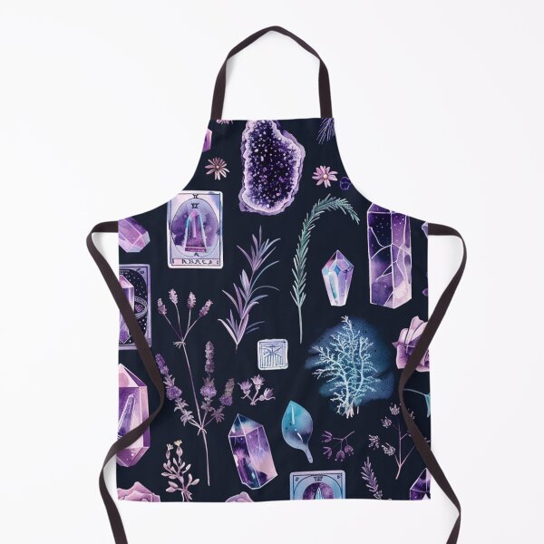 Item preview, Mystic Garden Patterns designed and sold by EtherealShadows.