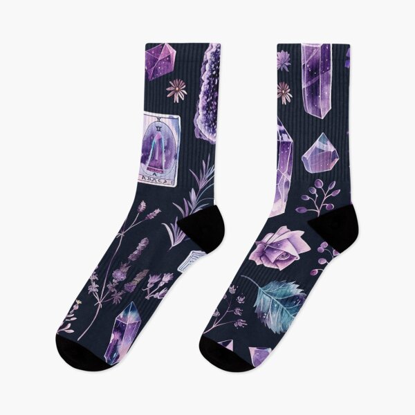 Item preview, Mystic Garden Patterns designed and sold by EtherealShadows.