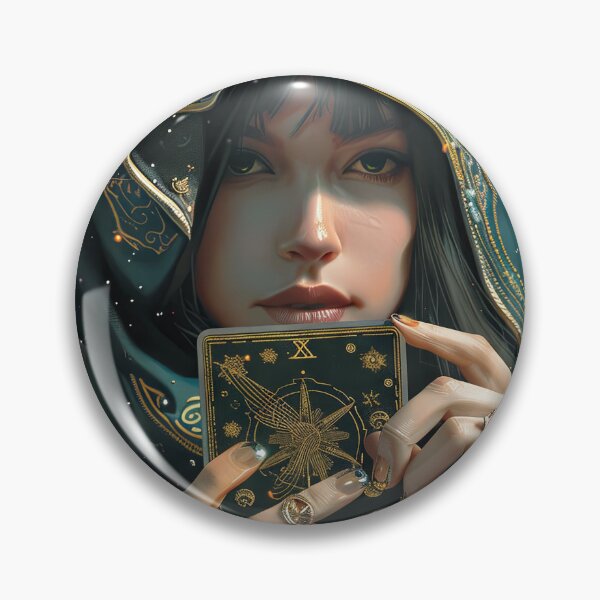 Item preview, Clementina designed and sold by OccultDreams.
