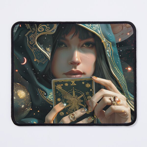 Item preview, Clementina designed and sold by OccultDreams.