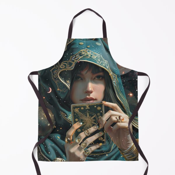Item preview, Clementina designed and sold by OccultDreams.