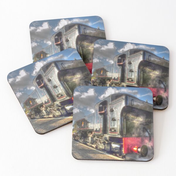 Item preview, Steam Engine No.1501 designed and sold by Catchavista.