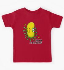 Bean Amazing Kids Tee
