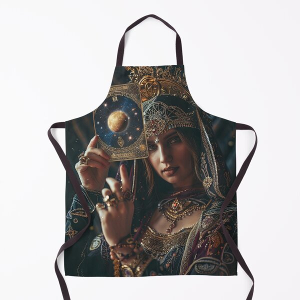 Item preview, Delia designed and sold by OccultDreams.