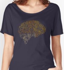 Untitled Women's Relaxed Fit T-Shirt