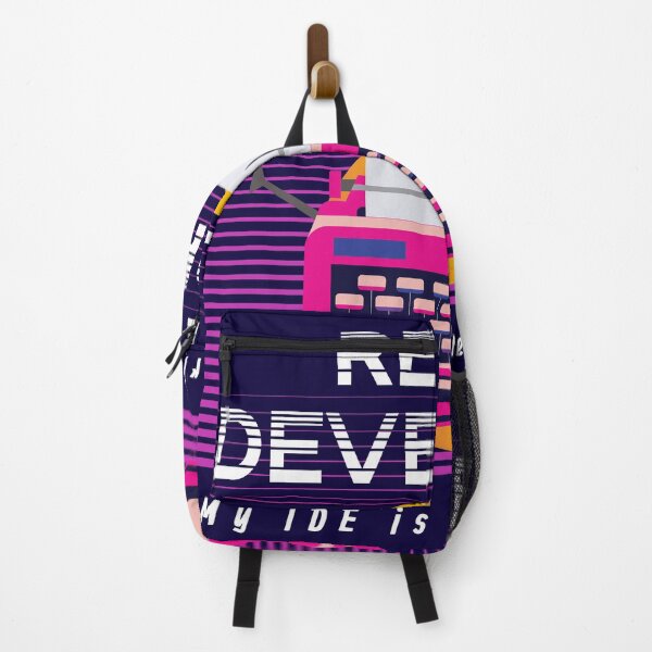 Item preview, My IDE is a typewriter designed and sold by Code  Monkeys.