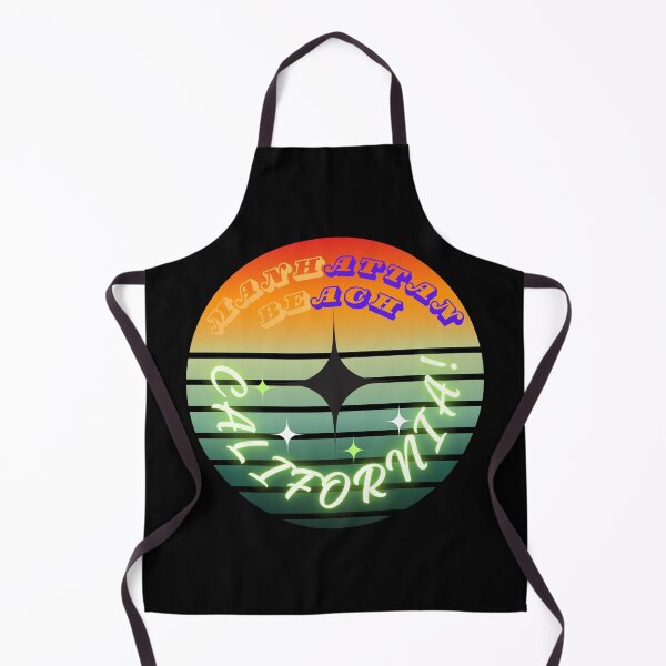 Item preview, manhattan beach california designed and sold by By-LuQuiRRis.