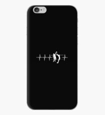 Volleyball Funny Gift Idea iPhone Case