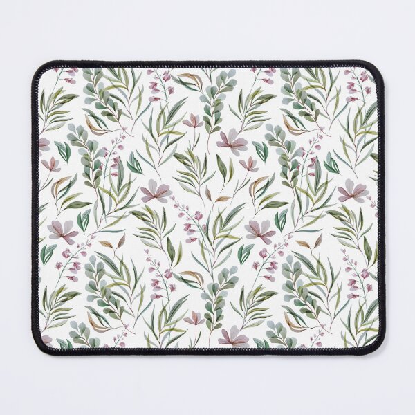 Item preview, Botanical Pattern designed and sold by MyAbstractInk.