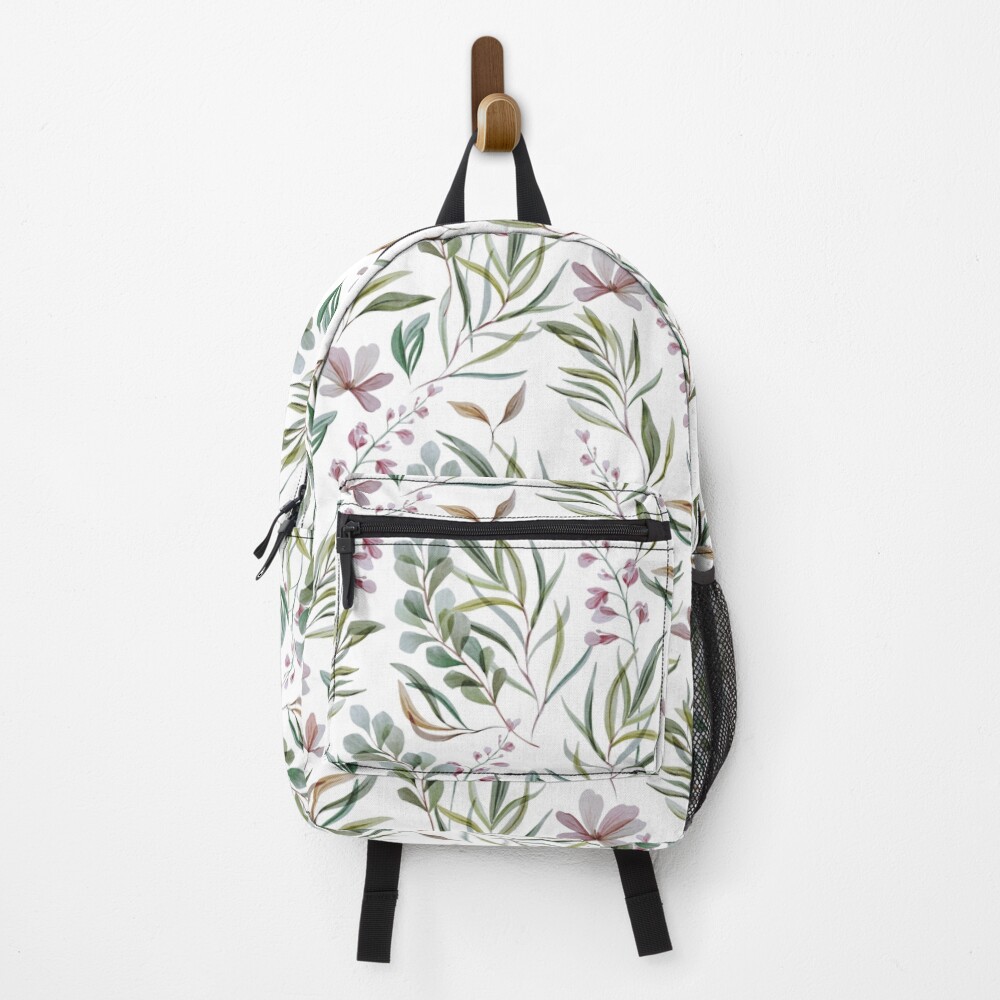 Item preview, Backpack designed and sold by MyAbstractInk.