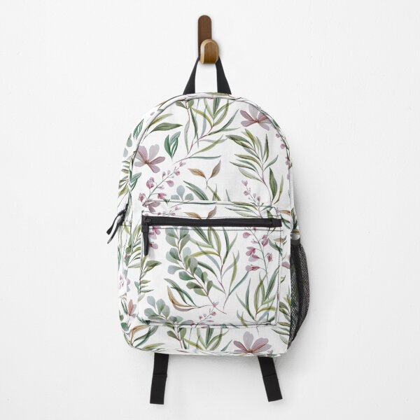 Item preview, Botanical Pattern designed and sold by MyAbstractInk.