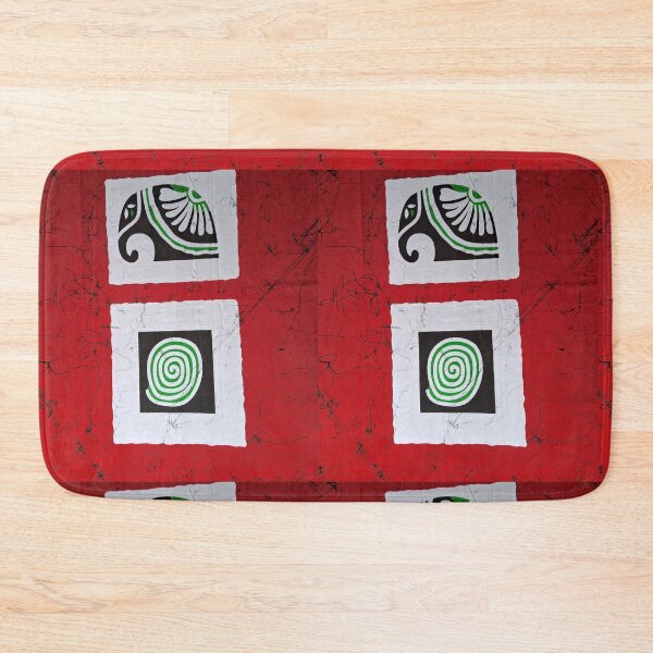 Item preview, batik designed and sold by NMHKcreations.