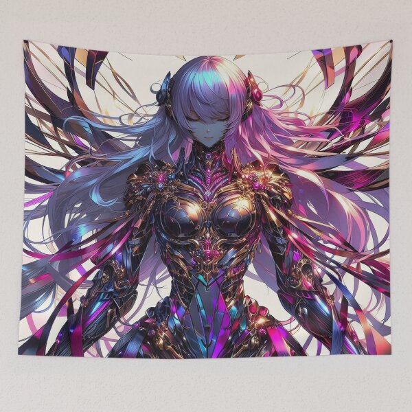 Item preview, Space Goddess designed and sold by RaF71PrO.