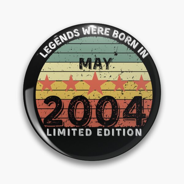 Item preview, Legends were born in May 2004 designed and sold by Jaro90.