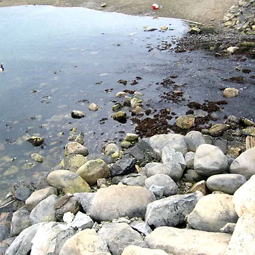 Artwork thumbnail, From Rocks to Rivers by INTERACTION