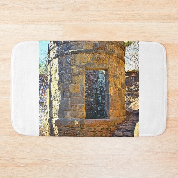 Item preview, Paris Mountain State Park Tower designed and sold by LisaWootenPhoto.