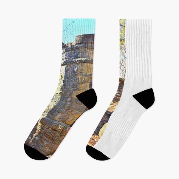 Item preview, Paris Mountain State Park Tower designed and sold by LisaWootenPhoto.