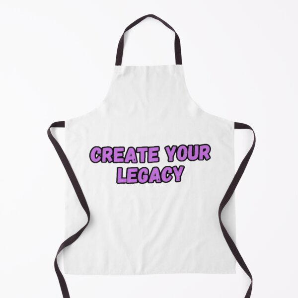 Item preview, Create Your Legacy designed and sold by CapriCreatives.