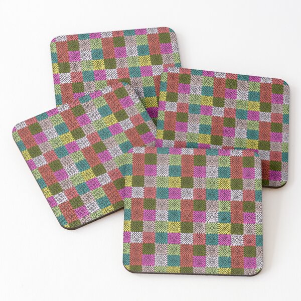 Item preview, Crochet Granny Squares Pattern.Tote Bags. Print Leggings. Phone Case Covers designed and sold by gloriamelrose.