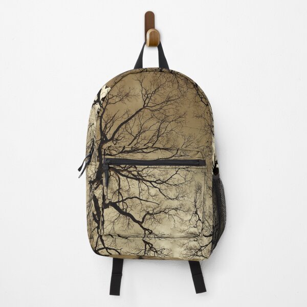 Item preview, Winter Oaks 2, sepia designed and sold by paulboizot.
