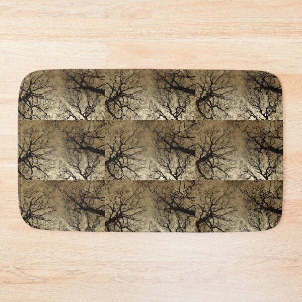 Item preview, Winter Oaks 2, sepia designed and sold by paulboizot.