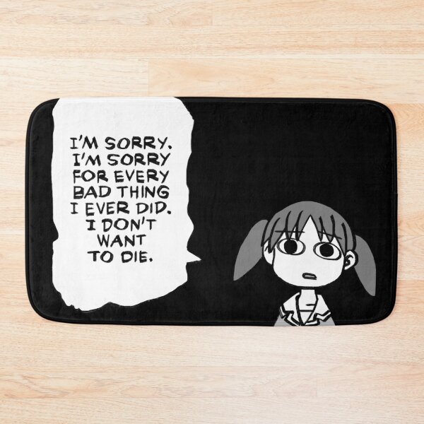 Item preview, Ransroom draws that panel of chiyo chan having an emotional breakdown / funny azumanga daioh designed and sold by RansRoom.