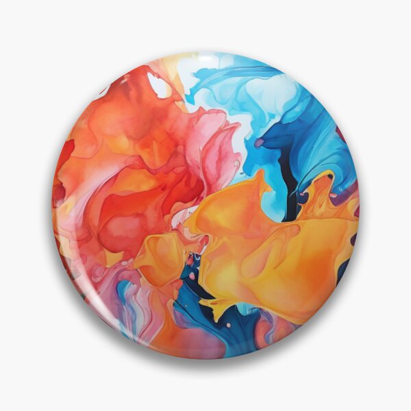 Item preview, Abstracto y fluido designed and sold by Collection de trésors .
