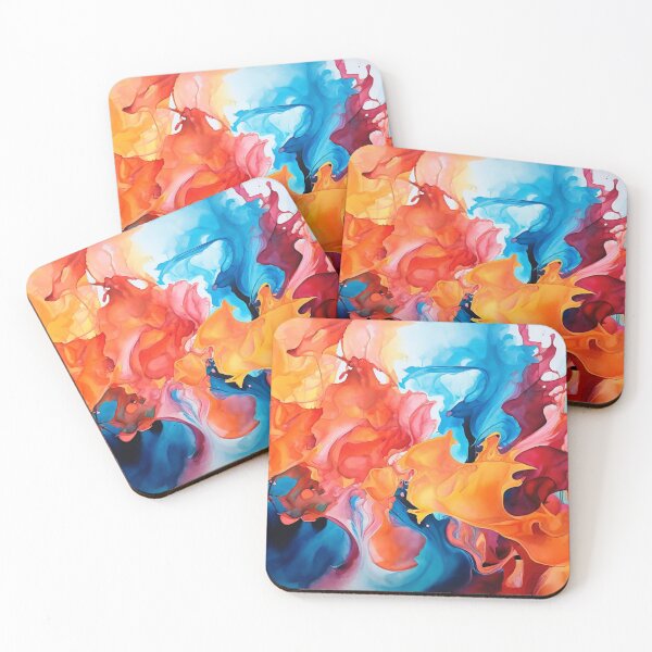 Item preview, Abstracto y fluido designed and sold by Collection de trésors .