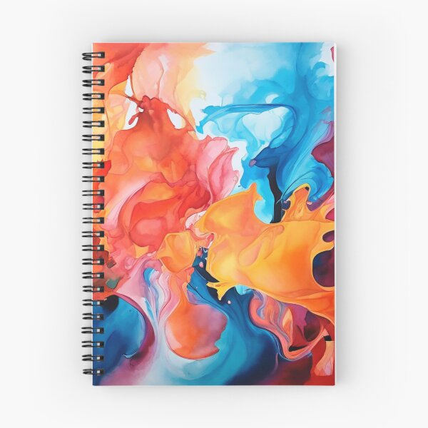 Item preview, Abstracto y fluido designed and sold by Collection de trésors .