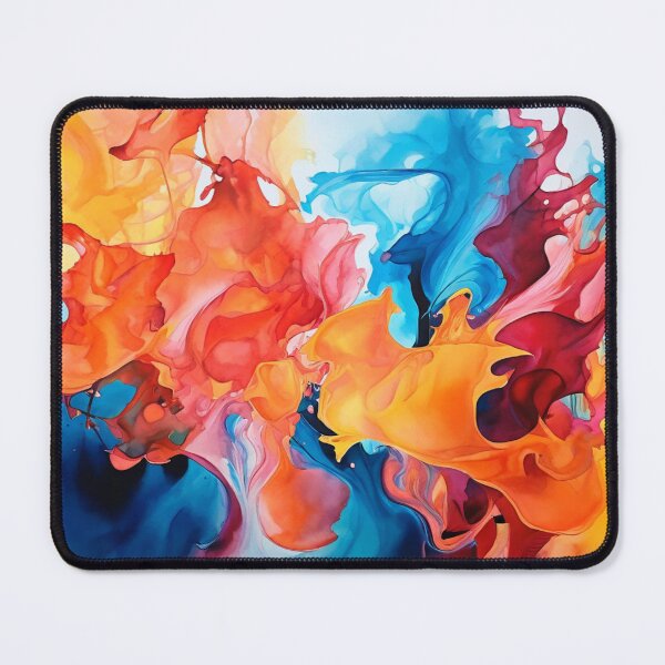 Item preview, Abstracto y fluido designed and sold by Collection de trésors .