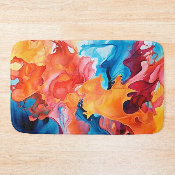 Item preview, Abstracto y fluido designed and sold by Collection de trésors .
