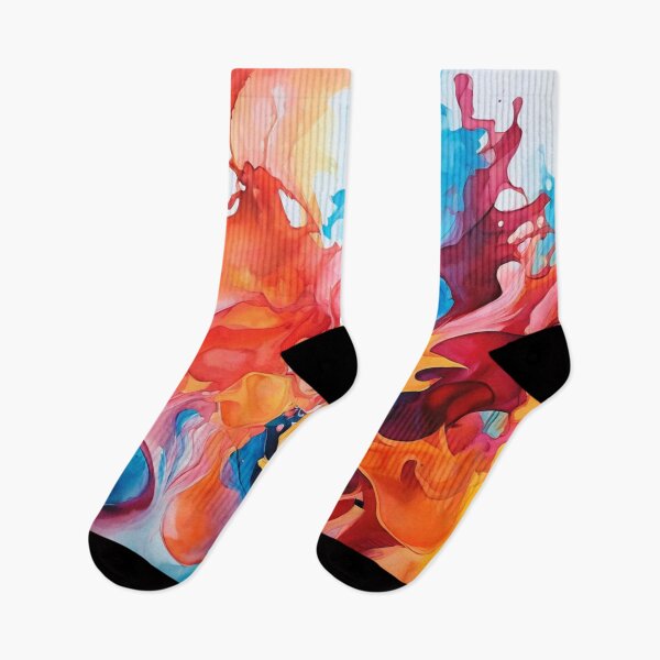 Item preview, Abstracto y fluido designed and sold by Collection de trésors .