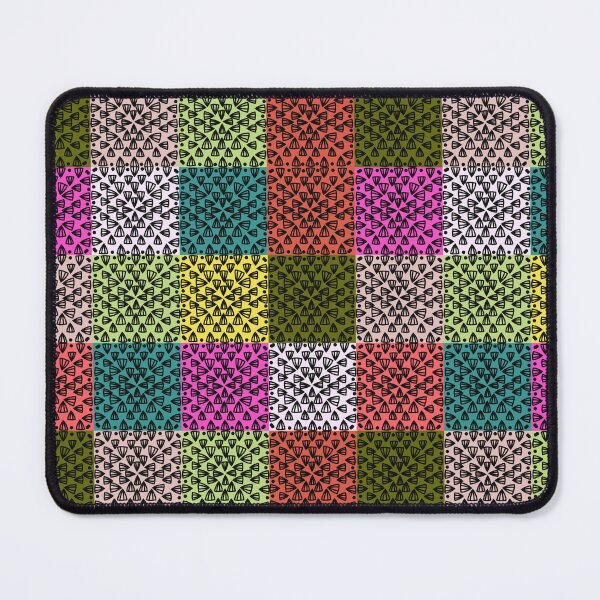 Item preview, Crochet Granny Squares Pattern.Tote Bags. Print Leggings. Phone Case Covers designed and sold by gloriamelrose.
