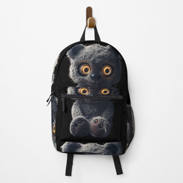 Item preview, Barely Scarey - Nightee designed and sold by RENcraft.