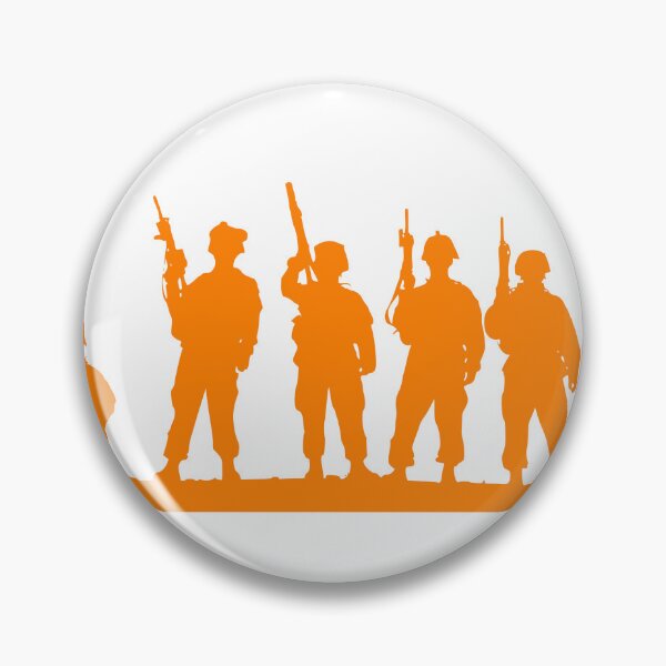 Item preview, solider designed and sold by PepeMilano.