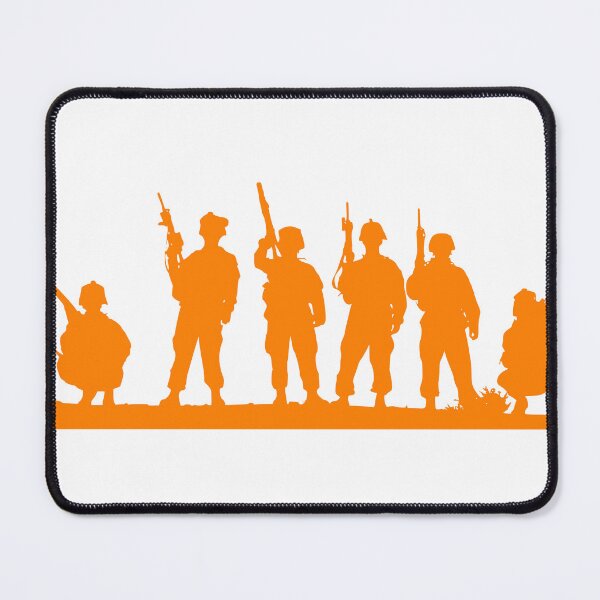 Item preview, solider designed and sold by PepeMilano.
