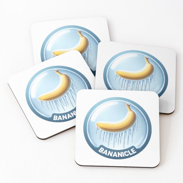 Item preview, Frozen Banana T-Shirt, Banana T-Shirt Gift, Gift for Banana Lover, Funny Banana T-Shirt, Banana Lover T-Shirt, Banana Lover Gift, Banana designed and sold by epicevolution.
