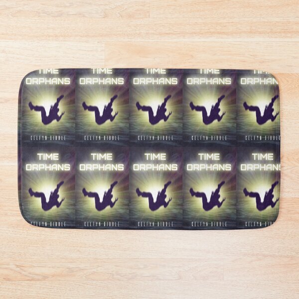 Item preview, Time Orphans - Celfyn Dibble - Author designed and sold by WelshStuff.