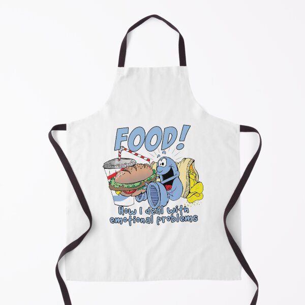 Item preview, Food and Emotional Problems designed and sold by waynebrinkley.