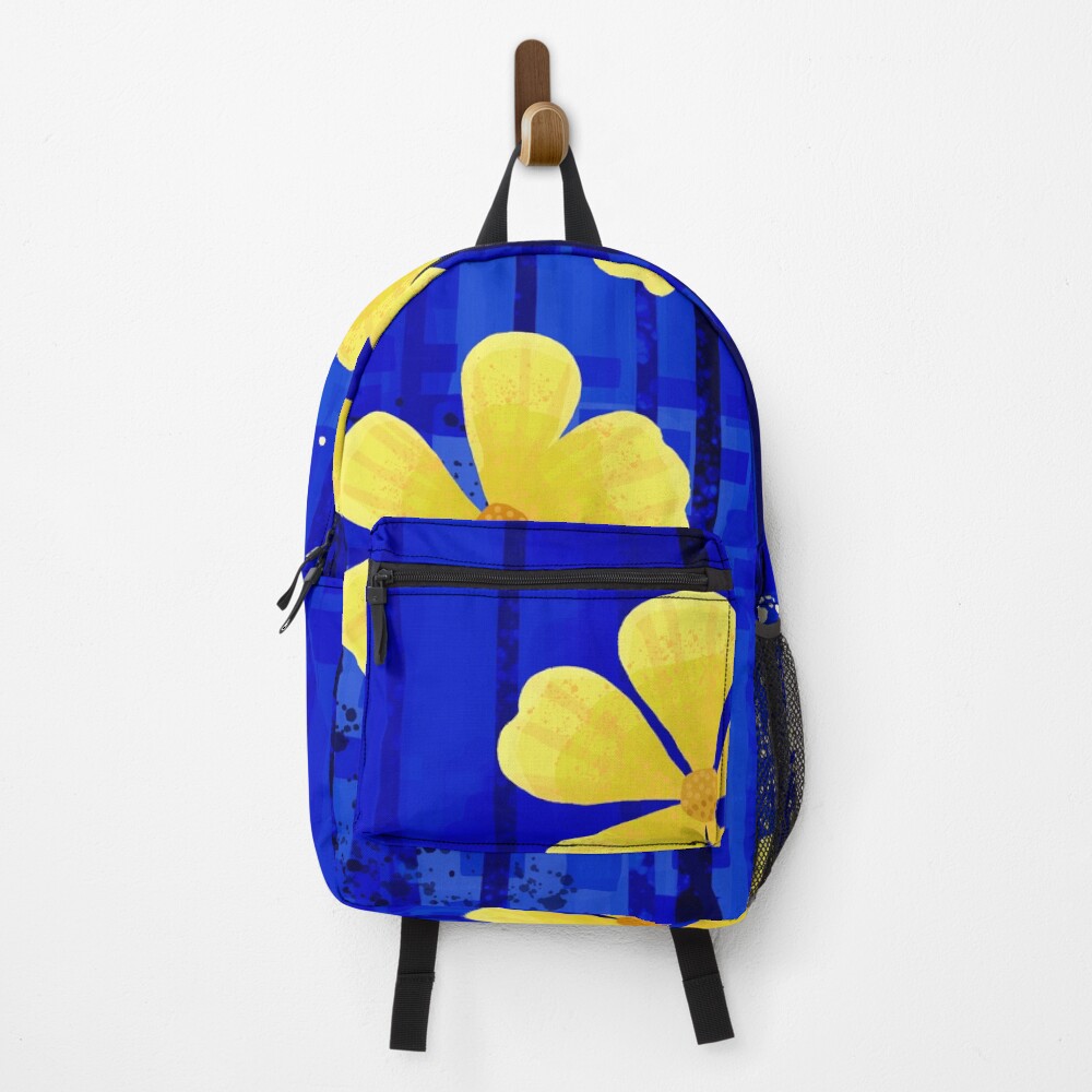 Item preview, Backpack designed and sold by Hitchen.