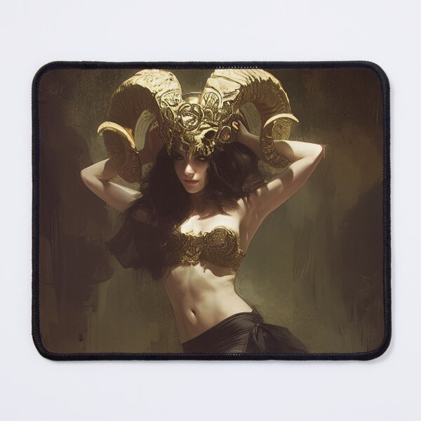 Item preview, Frauke-Eeva designed and sold by OccultDreams.