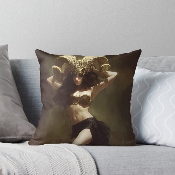 Item preview, Frauke-Eeva designed and sold by OccultDreams.