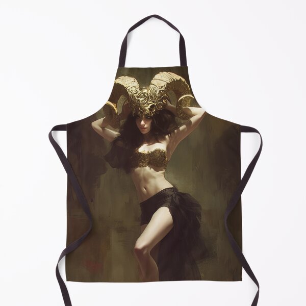 Item preview, Frauke-Eeva designed and sold by OccultDreams.