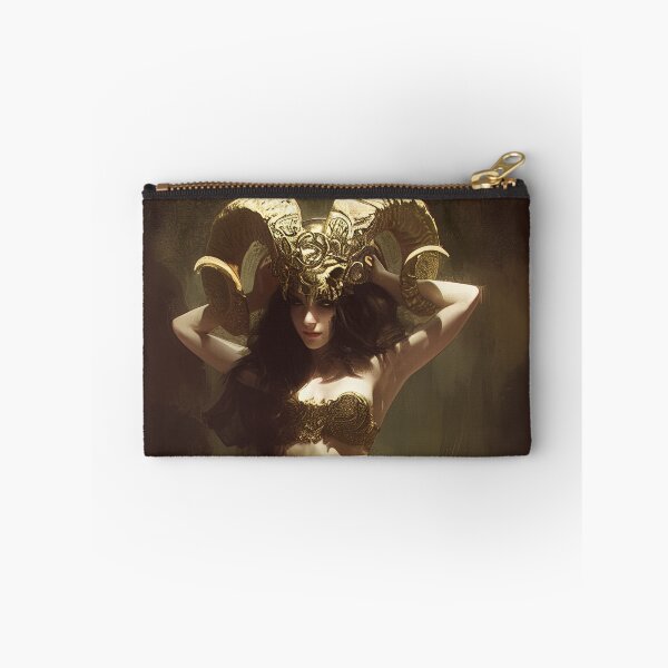 Item preview, Frauke-Eeva designed and sold by OccultDreams.