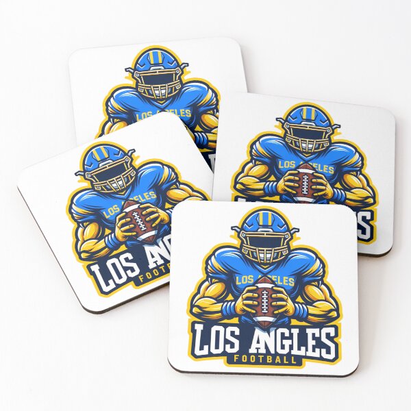 Item preview, LA Football II designed and sold by To Ni.