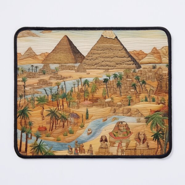 Item preview, Egypt, Through the Lens of Time #6 designed and sold by Anuchartl.