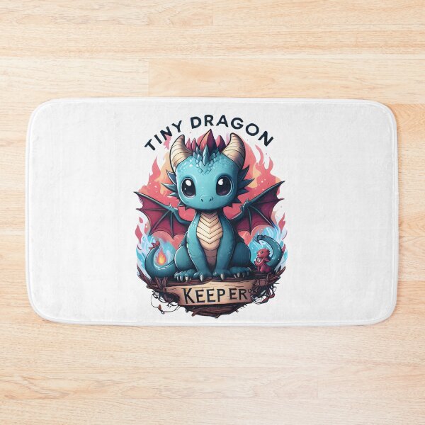 Item preview, Creative Nesting: Designing Spaces for Tiny Dragon Keepers designed and sold by JustCrafted.